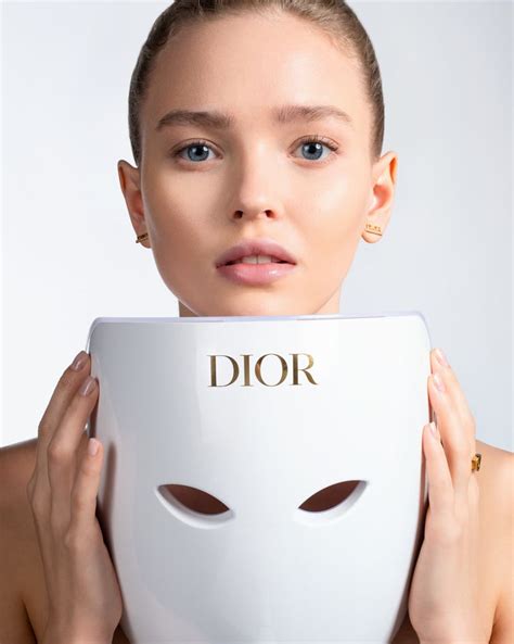 masque dior virus prix|Dior Skin Light : masque visage LED anti.